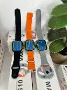 MONTRE CONNECTEE S10 MAX